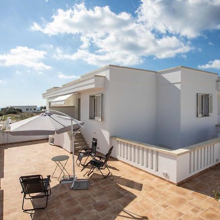 Appartamento Gioia 1 Puglia On Line Salve Exterior foto