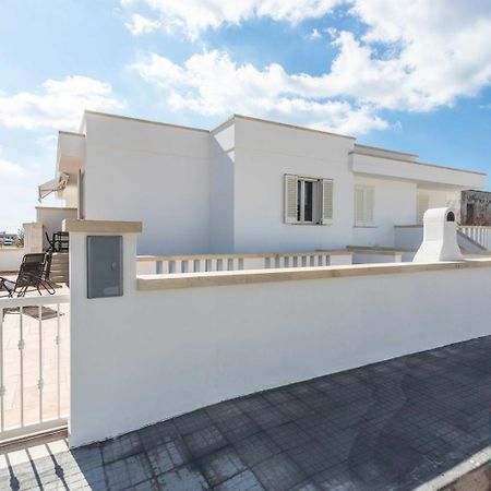 Appartamento Gioia 1 Puglia On Line Salve Exterior foto